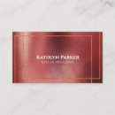 Search for geometric business cards Qr code