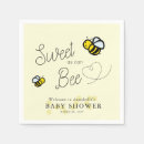 Search for bumble bee napkins Heart