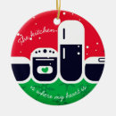 Search for kitchen christmas tree decorations Baking