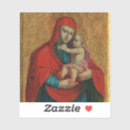 Search for fatima stickers Virgin mary