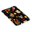 Search for flat chested magnets Pirate