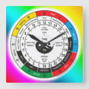 Search for chinese clocks Yin yang