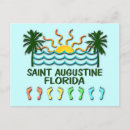 Search for augustins postcards Florida