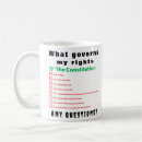 Search for small government mugs Rights