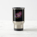 Search for supernova mugs Nebula