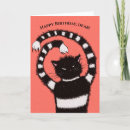 Search for evil birthday cards Weird