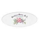 Search for floral name tags Bouquet
