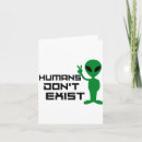 Search for exist cards Alien