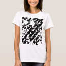 Search for irregular tshirts Abstract