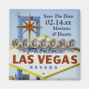 Search for las vegas wedding save the dates Bride and groom