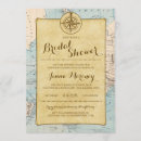 Search for cruise bridal shower invitations Destination