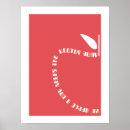 Search for apples posters Organic