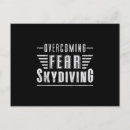 Search for parachute postcards Jump