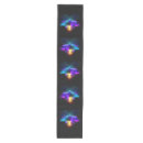 Search for neon table runners Purple