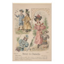 Search for victorian fashion posters Belle epoque