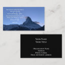 Search for bible verse business cards Jesus