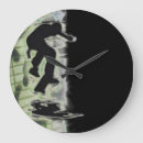 Search for skateboard clocks Skater