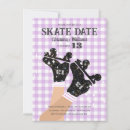 Search for any age birthday invitations Modern