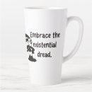 Search for existential mugs Philosophy