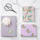 Search for trout wrapping paper Nature