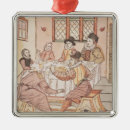 Search for mother son christmas tree decorations Children