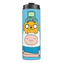 Search for human travel mugs Jake the dog