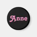Search for ann magnets Female
