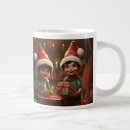 Search for elf mugs Festive