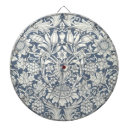 Search for design dartboards William morris