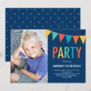 Search for banners birthday invitations Children