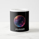 Search for planets mugs Space