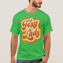 Search for foxy lady tshirts Vintage