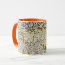 Search for map of scotland mugs Britain