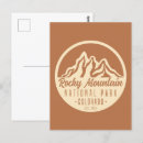 Search for rocky mountain national park postcards Mountains