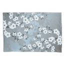 Search for cherry blossom pillowcases Elegant