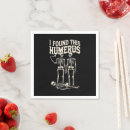 Search for funny halloween napkins Spooky