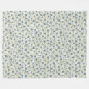 Search for cornflower blue blankets Floral
