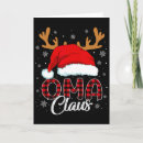 Search for oma cards Festive