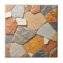 Search for rock wall tiles Natural