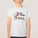 Search for santa claus kids tshirts Peanuts