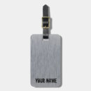 Search for aluminum luggage tags Background