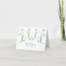 Search for blue tree cards Garden