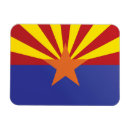 Search for state magnets Us state border