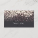 Search for romantic business cards Modern