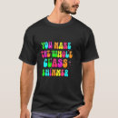Search for shimmer tshirts Happy
