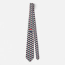 Search for presidential ties Campaign