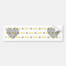 Search for print bumper stickers Puppy