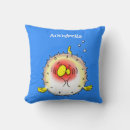 Search for sea life cushions Cartoon