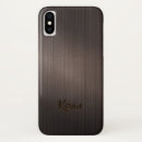 Search for dark brown iphone cases Simple