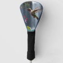 Search for hummingbird golf head covers Wildlife